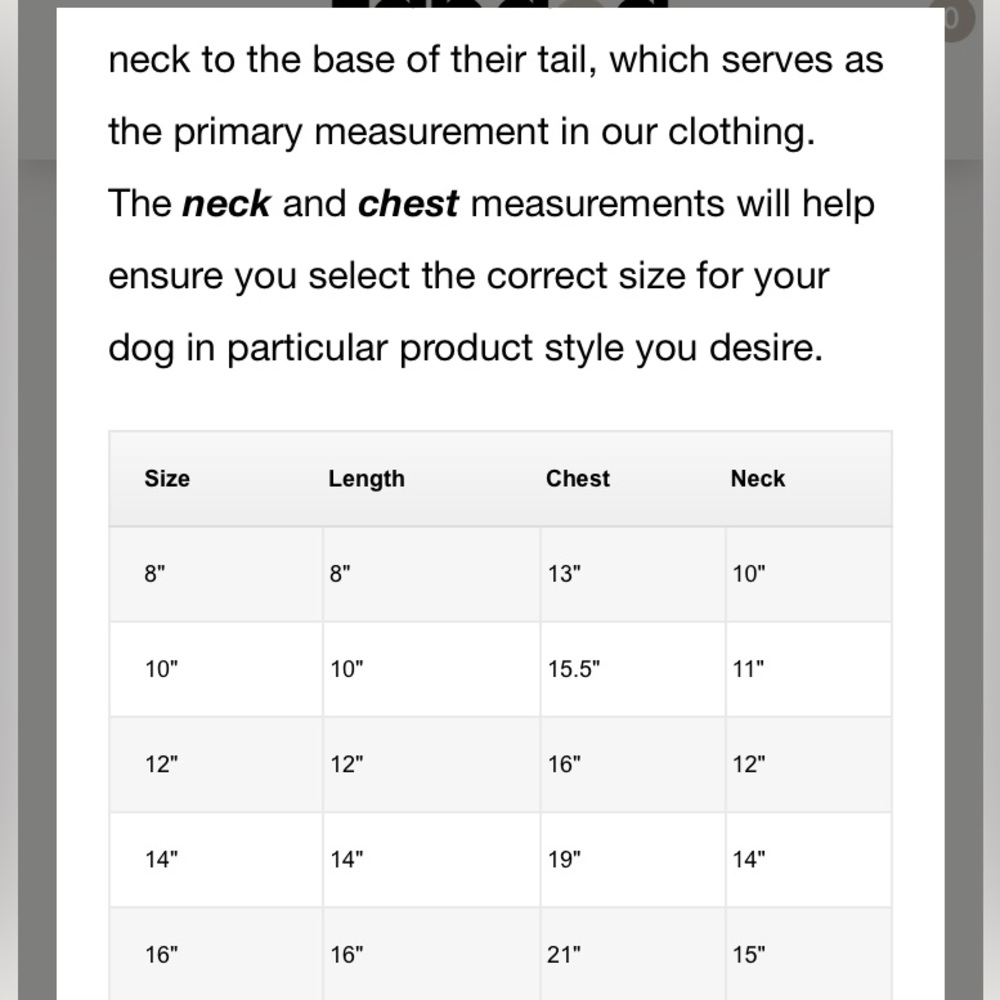 Fabdogs Fleece Lined Puffer Jacket with Velcro Chest Closure size 12” Small - Picture 12 of 12